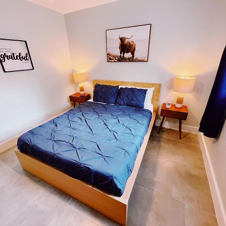 Holiday Park Apartments By Lowkl Φορτ Λόντερντεϊλ Εξωτερικό φωτογραφία