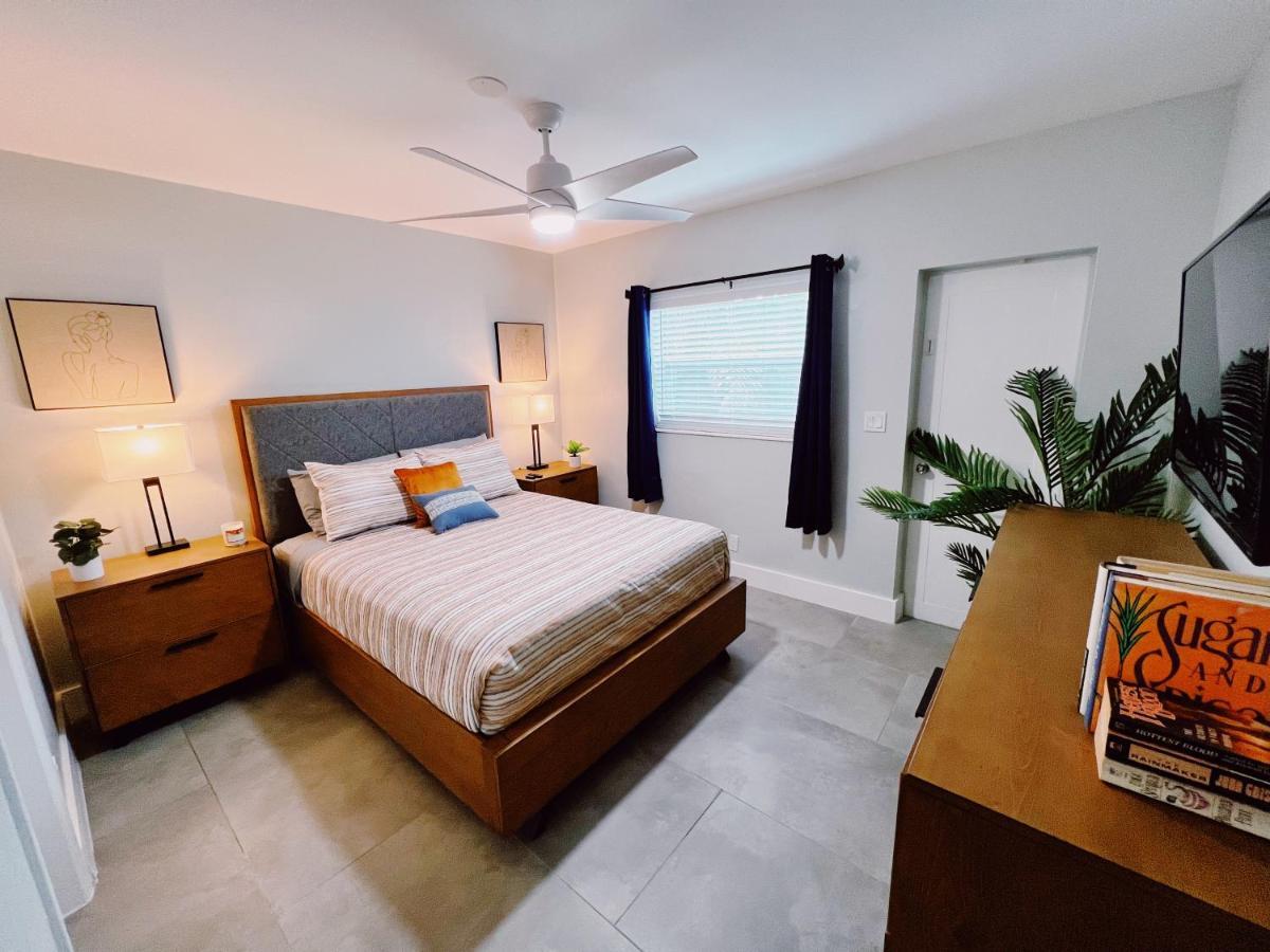 Holiday Park Apartments By Lowkl Φορτ Λόντερντεϊλ Εξωτερικό φωτογραφία