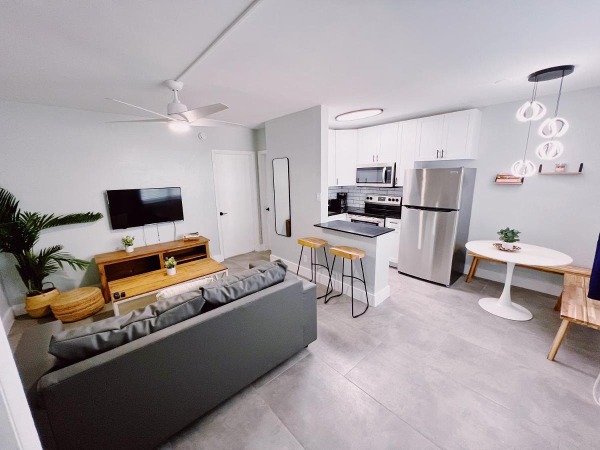 Holiday Park Apartments By Lowkl Φορτ Λόντερντεϊλ Εξωτερικό φωτογραφία
