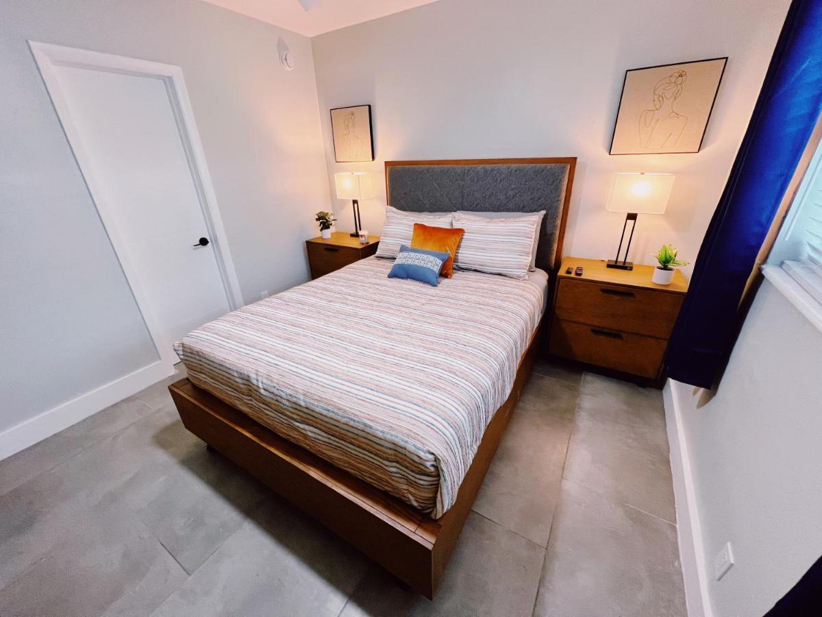Holiday Park Apartments By Lowkl Φορτ Λόντερντεϊλ Εξωτερικό φωτογραφία