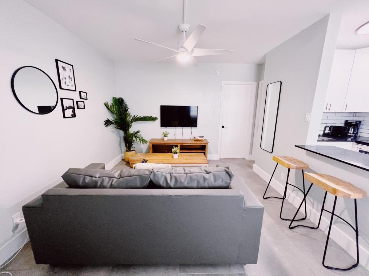 Holiday Park Apartments By Lowkl Φορτ Λόντερντεϊλ Εξωτερικό φωτογραφία