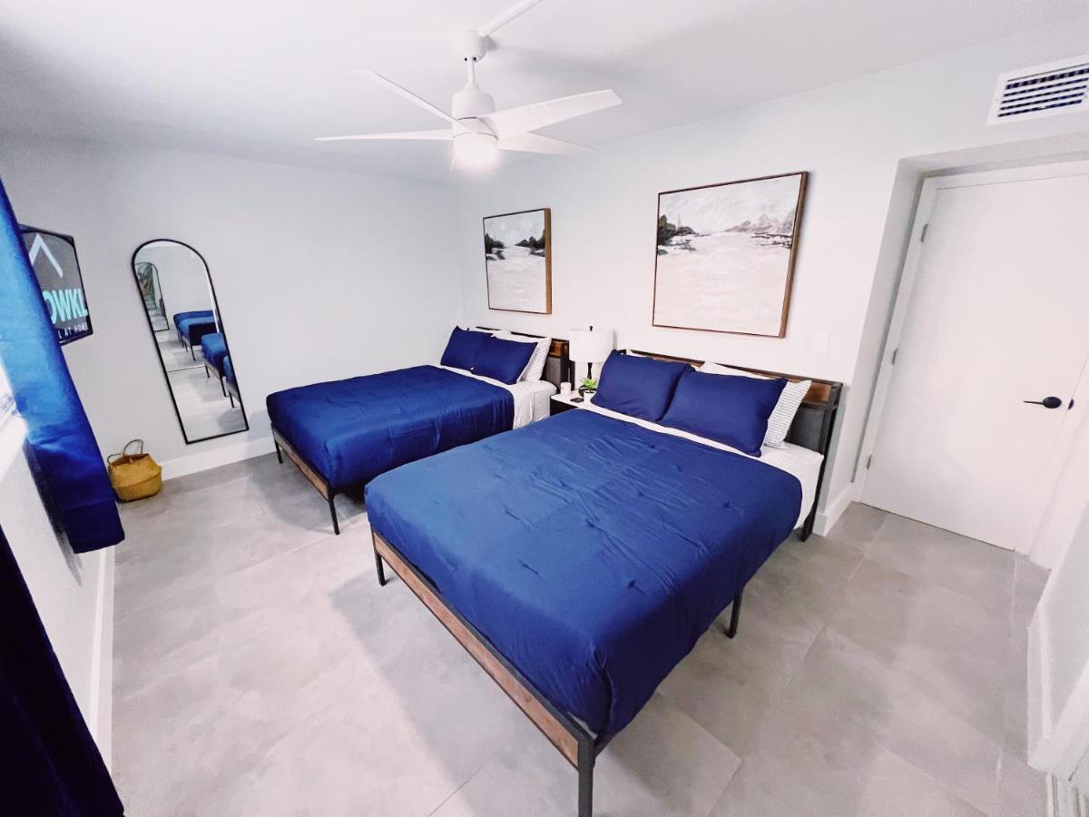 Holiday Park Apartments By Lowkl Φορτ Λόντερντεϊλ Εξωτερικό φωτογραφία