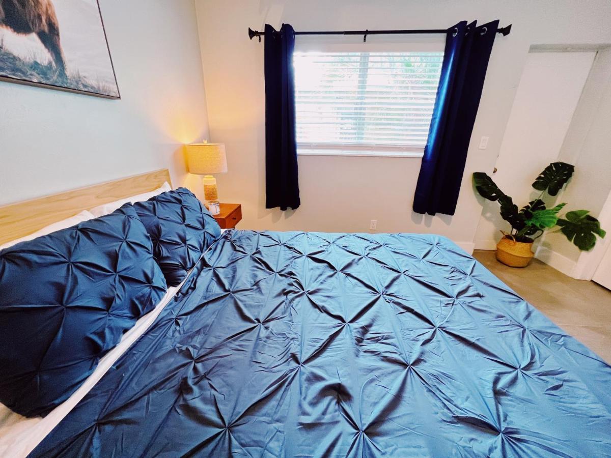 Holiday Park Apartments By Lowkl Φορτ Λόντερντεϊλ Εξωτερικό φωτογραφία