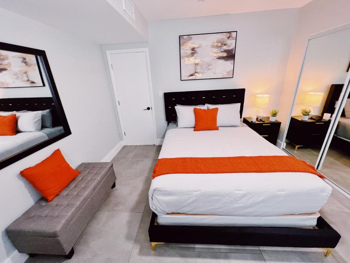 Holiday Park Apartments By Lowkl Φορτ Λόντερντεϊλ Εξωτερικό φωτογραφία