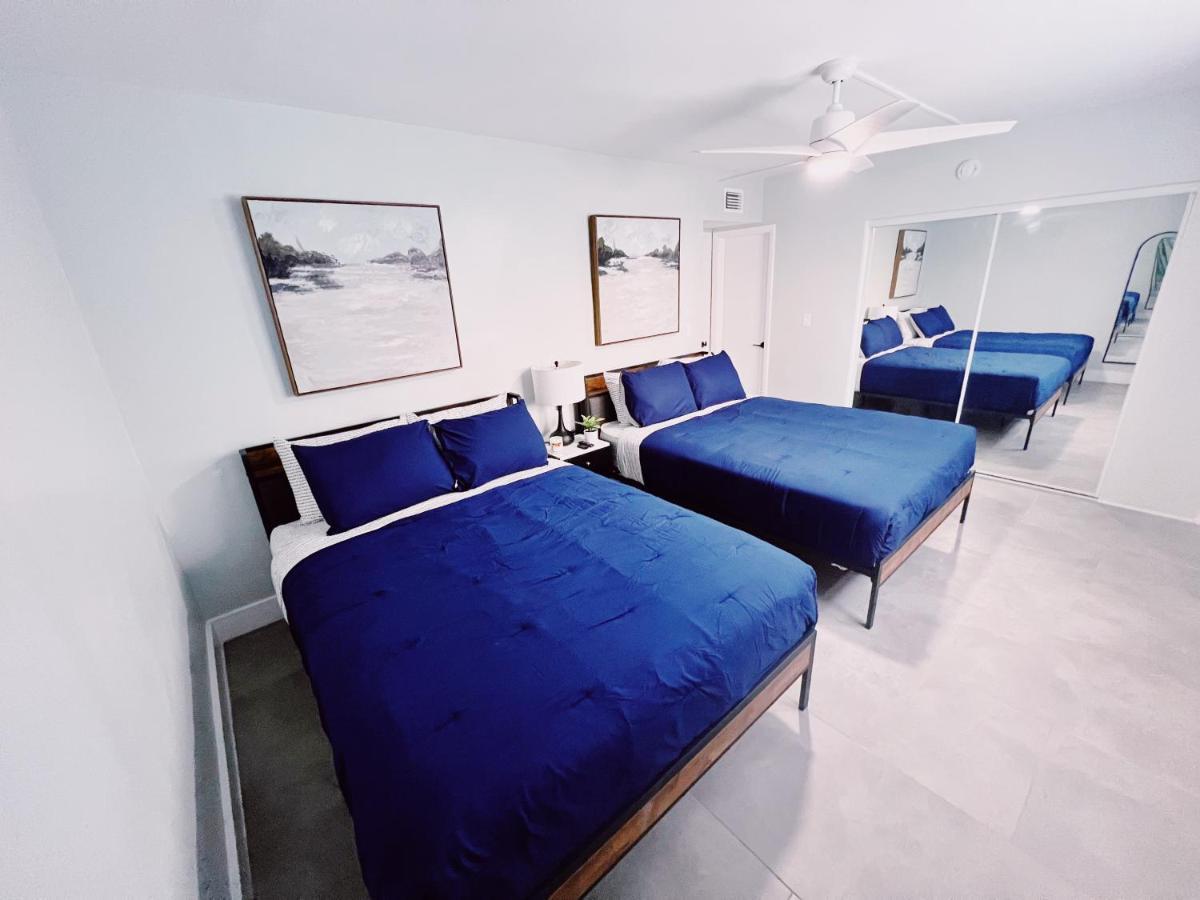 Holiday Park Apartments By Lowkl Φορτ Λόντερντεϊλ Εξωτερικό φωτογραφία