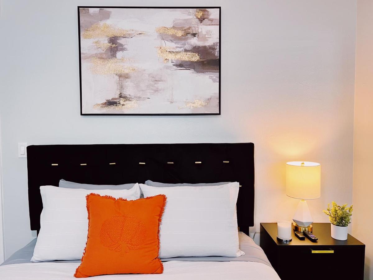 Holiday Park Apartments By Lowkl Φορτ Λόντερντεϊλ Εξωτερικό φωτογραφία