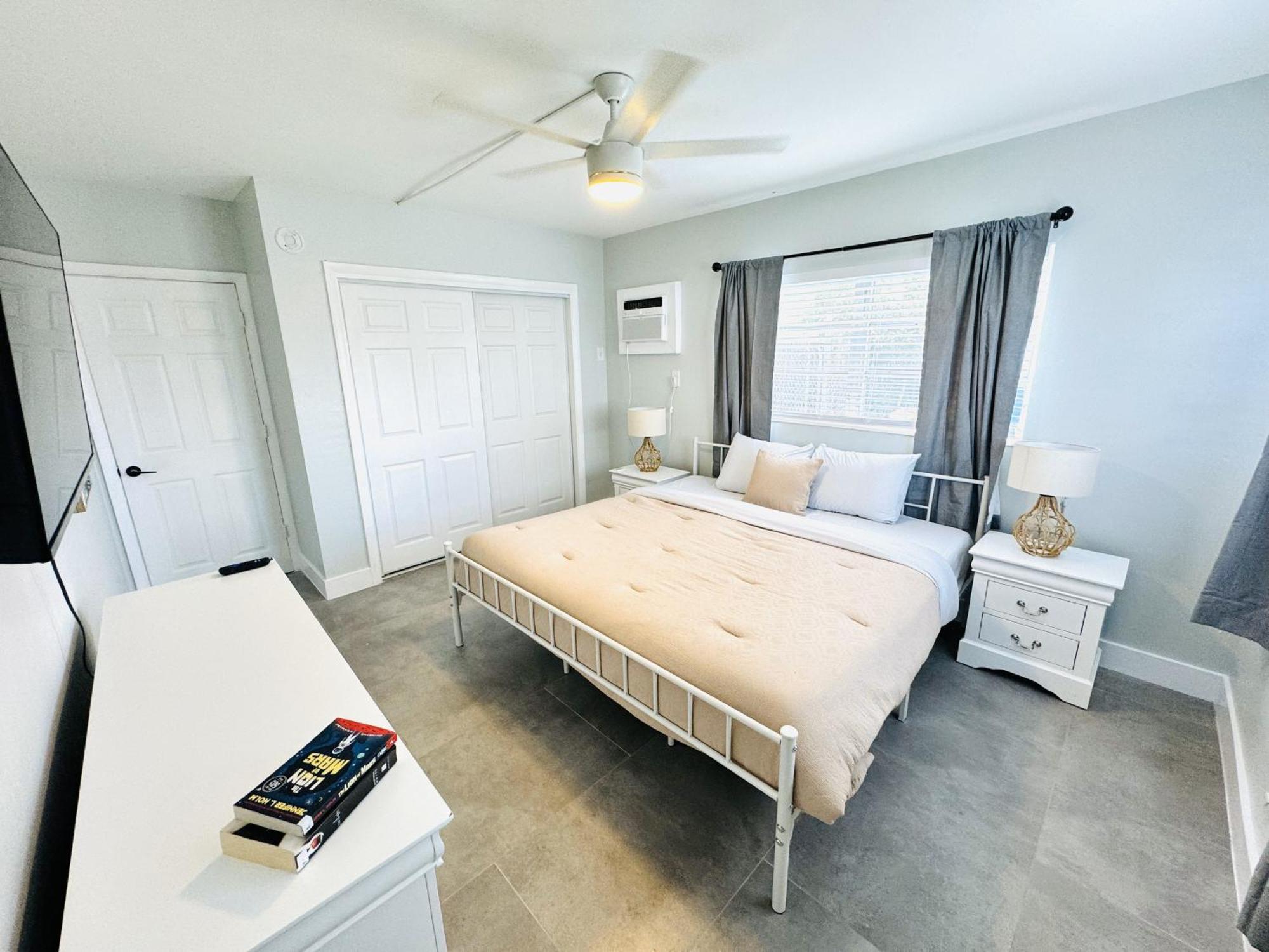 Holiday Park Apartments By Lowkl Φορτ Λόντερντεϊλ Εξωτερικό φωτογραφία