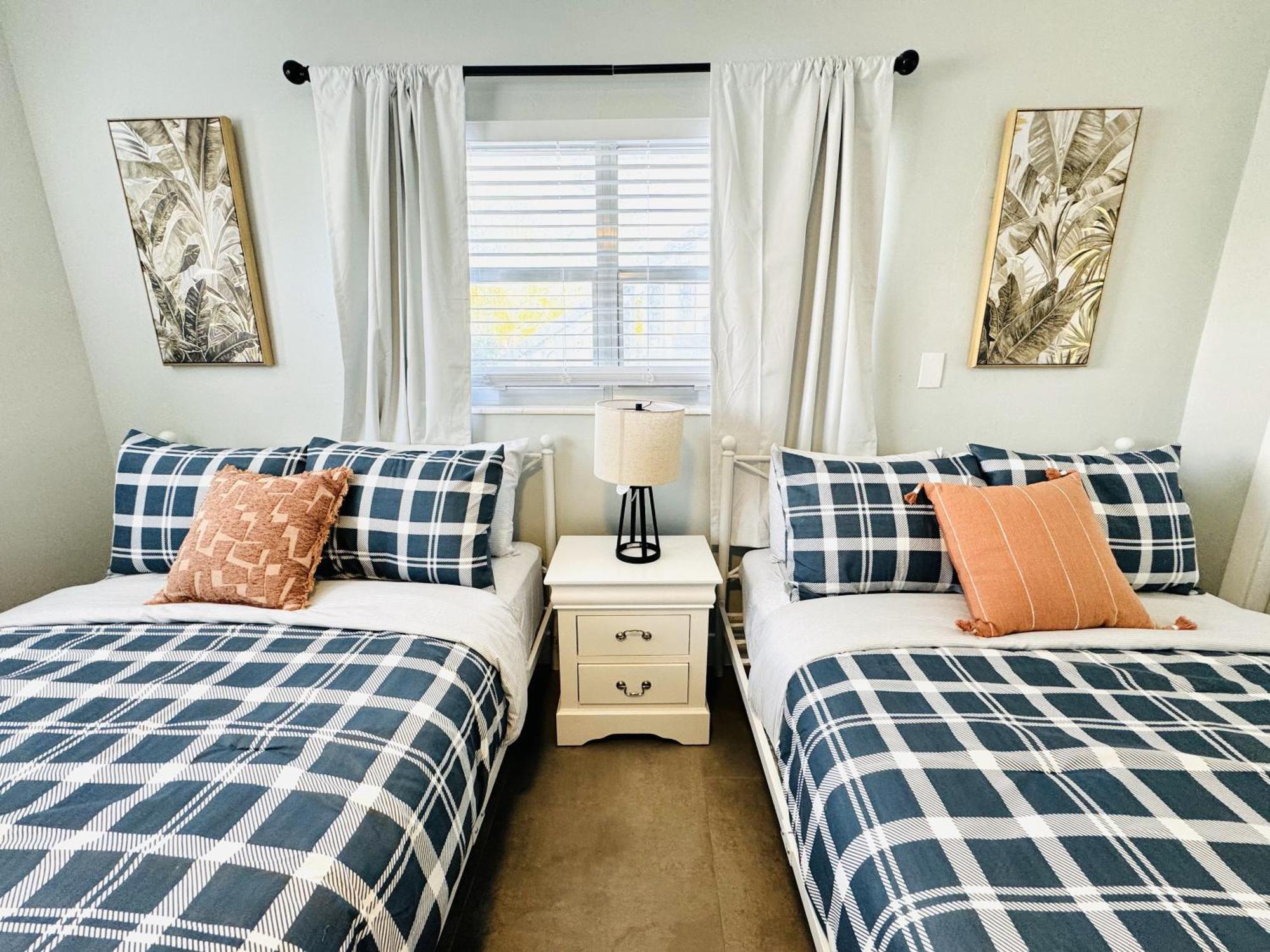 Holiday Park Apartments By Lowkl Φορτ Λόντερντεϊλ Εξωτερικό φωτογραφία