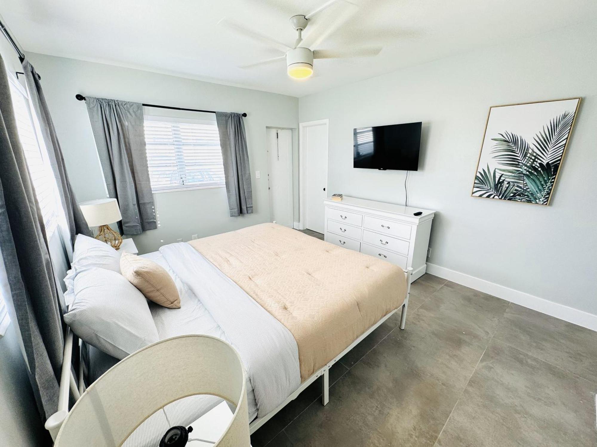 Holiday Park Apartments By Lowkl Φορτ Λόντερντεϊλ Εξωτερικό φωτογραφία