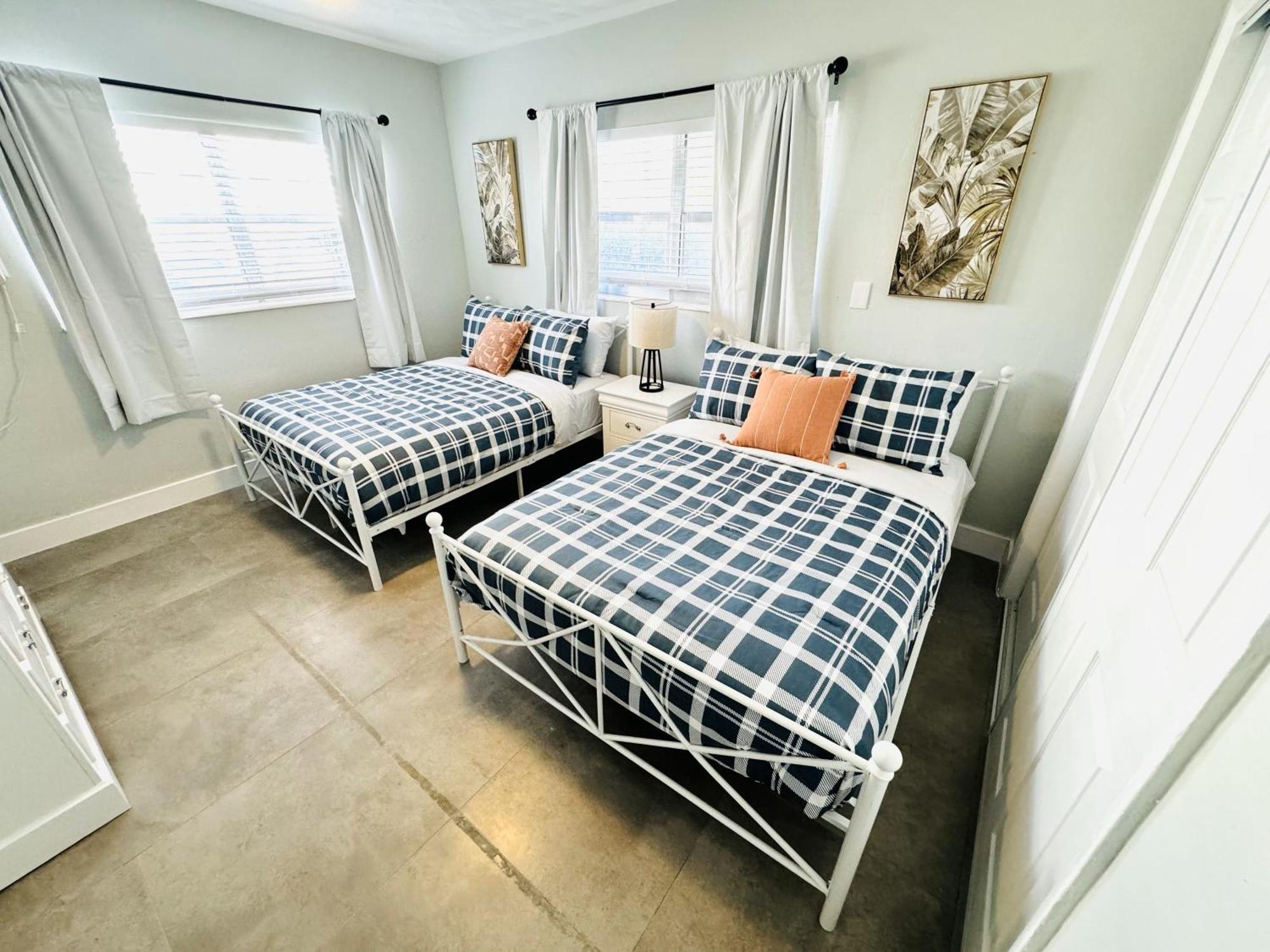 Holiday Park Apartments By Lowkl Φορτ Λόντερντεϊλ Εξωτερικό φωτογραφία