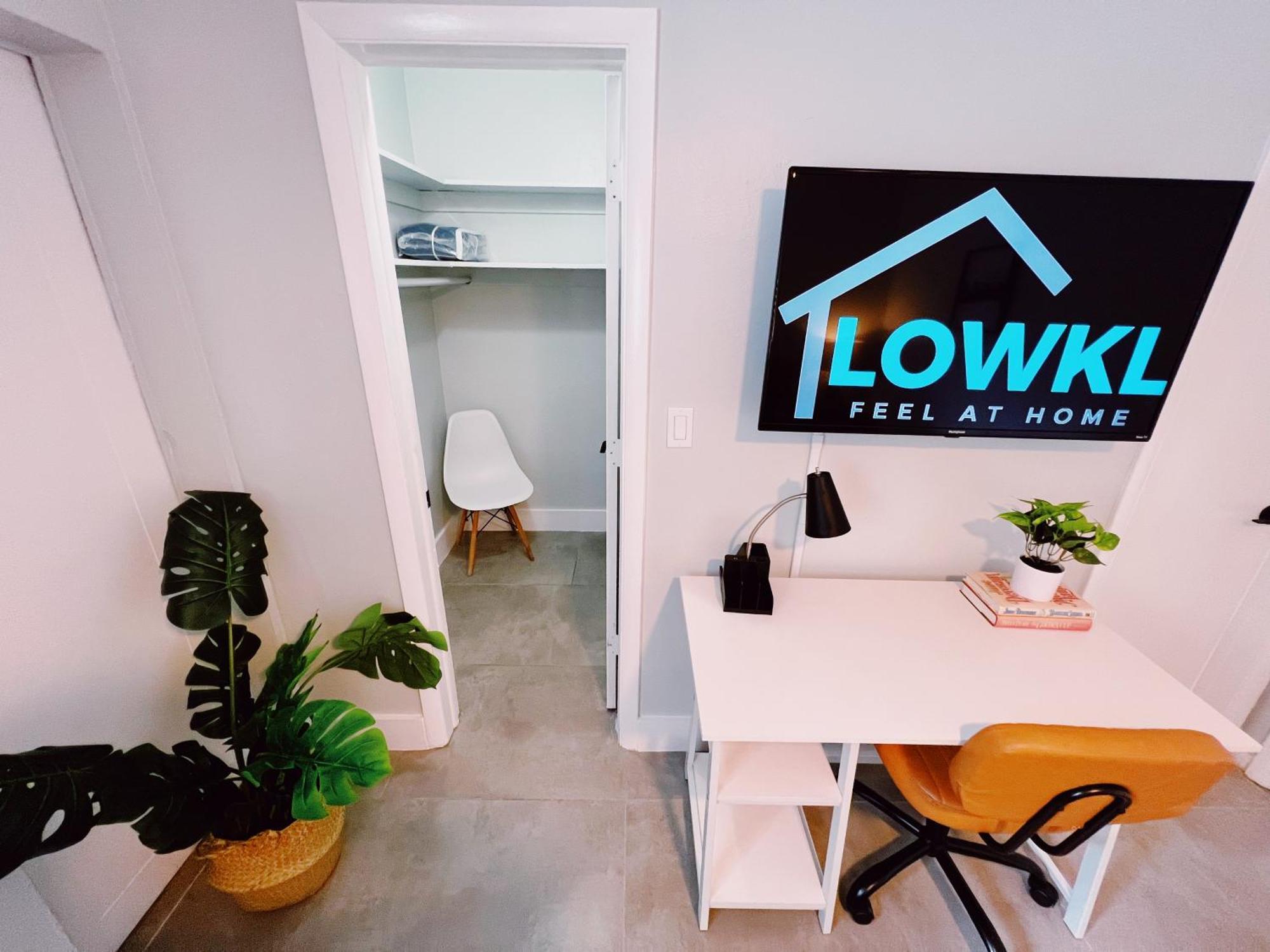 Holiday Park Apartments By Lowkl Φορτ Λόντερντεϊλ Εξωτερικό φωτογραφία