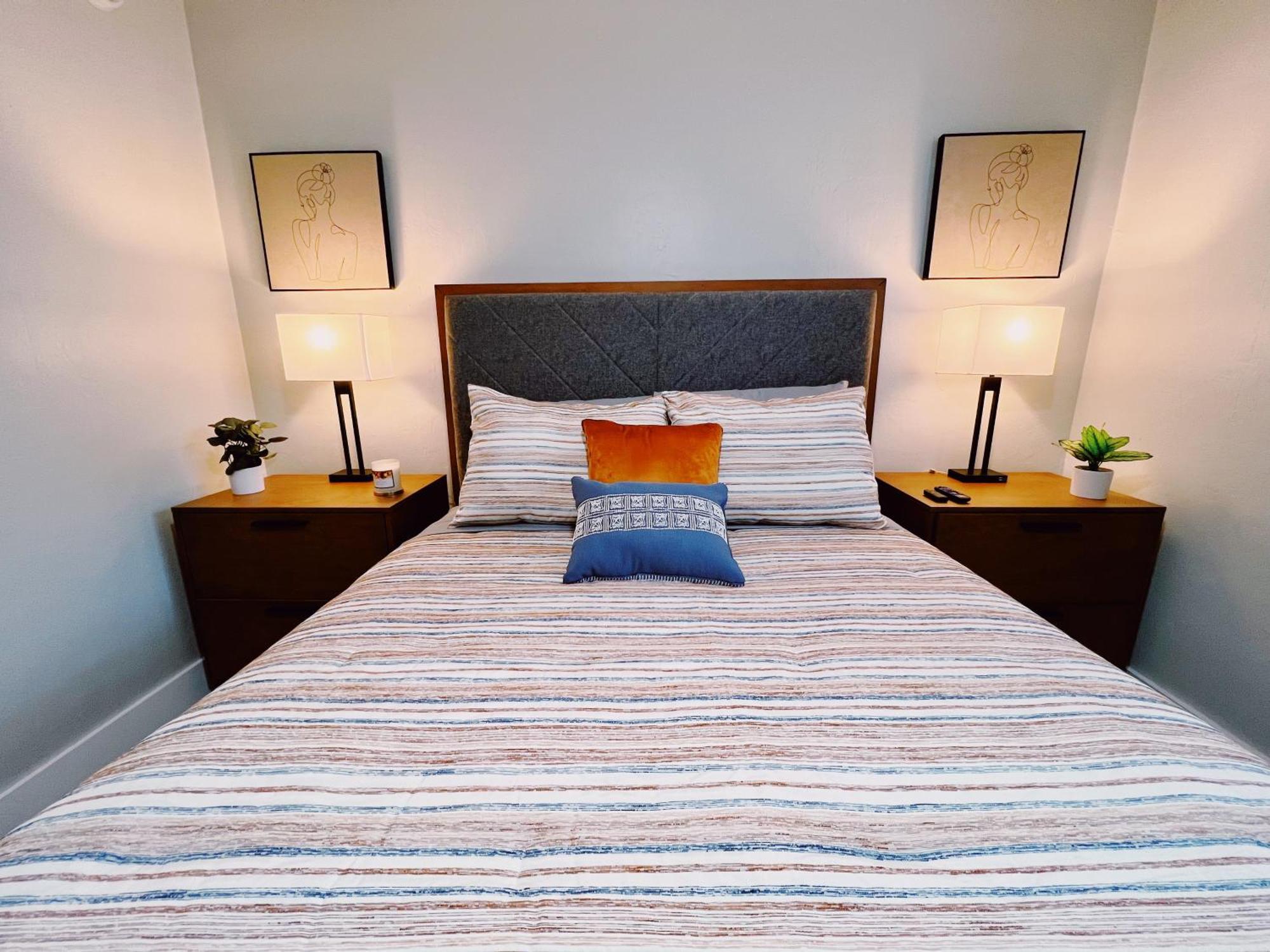 Holiday Park Apartments By Lowkl Φορτ Λόντερντεϊλ Εξωτερικό φωτογραφία
